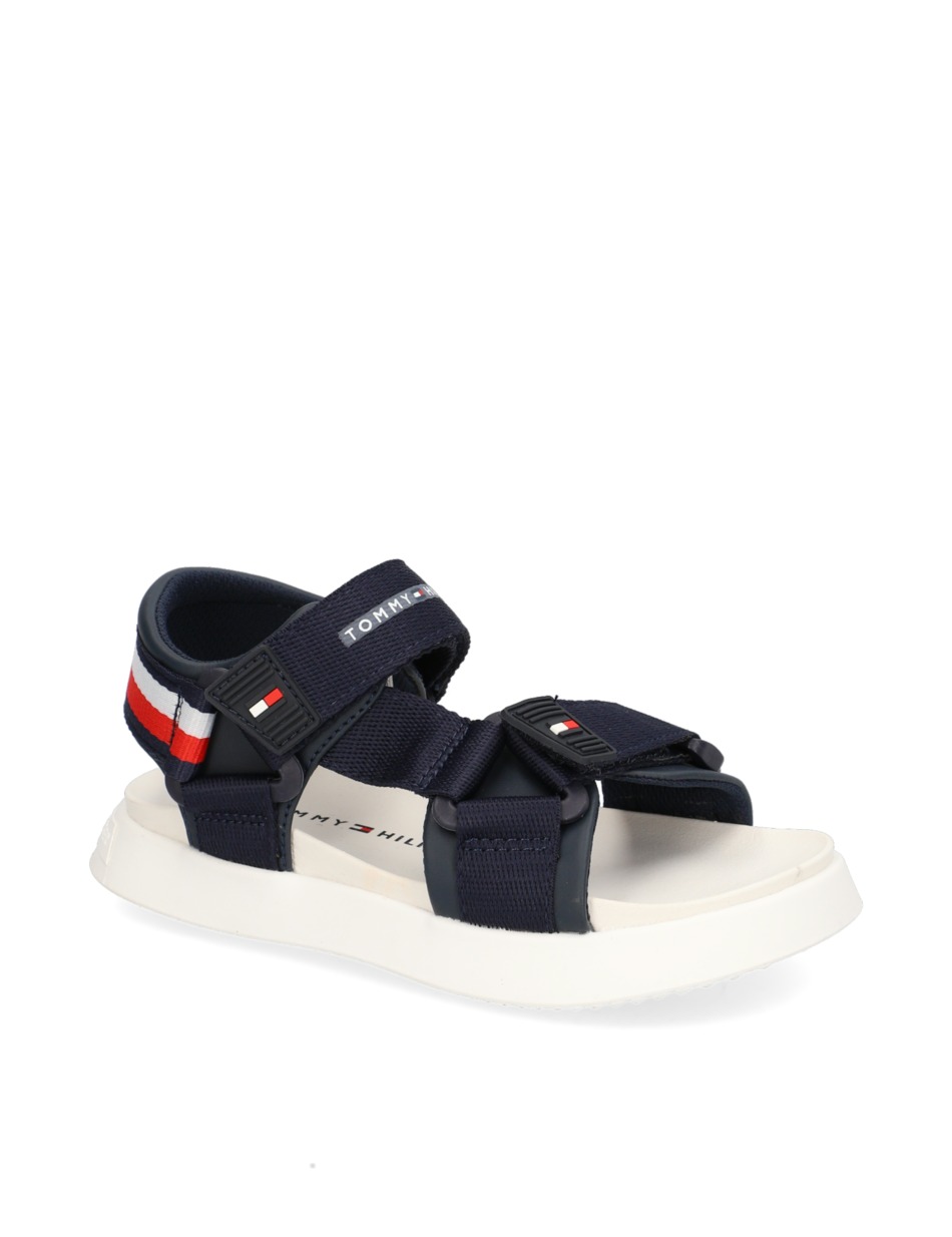 VELCRO SANDAL