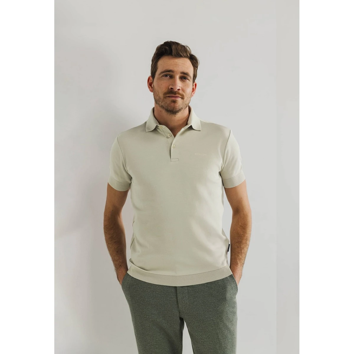 Heren Polo PPS2502804