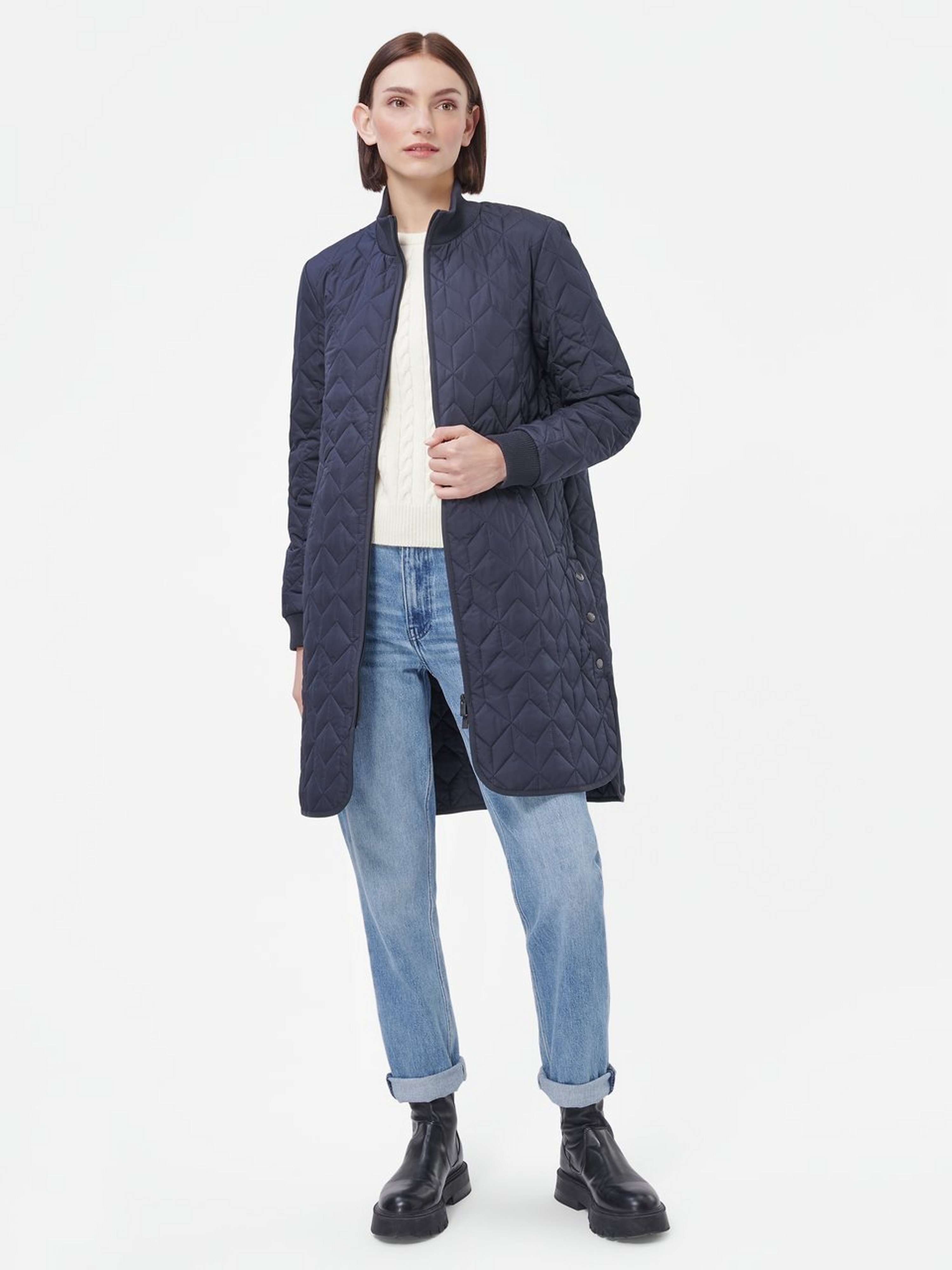 Steppjacke