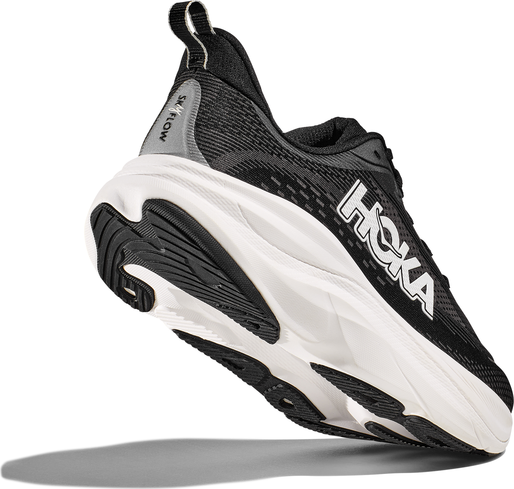 Skyflow Herre BWHT/Black/White