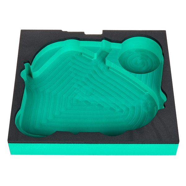 Thomann Inlay T.bone FreeSolo Paddle
