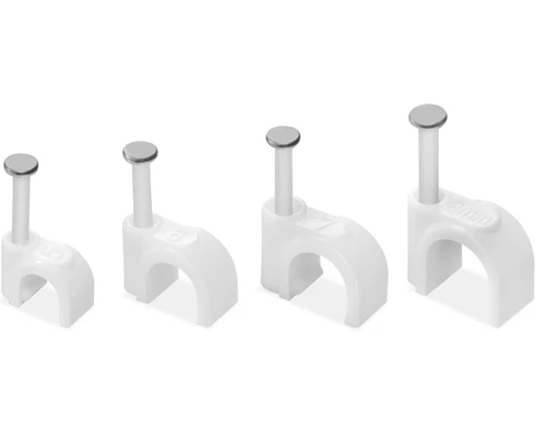 Andersson CEM-C1500 - Cable Clip Box 230pcs