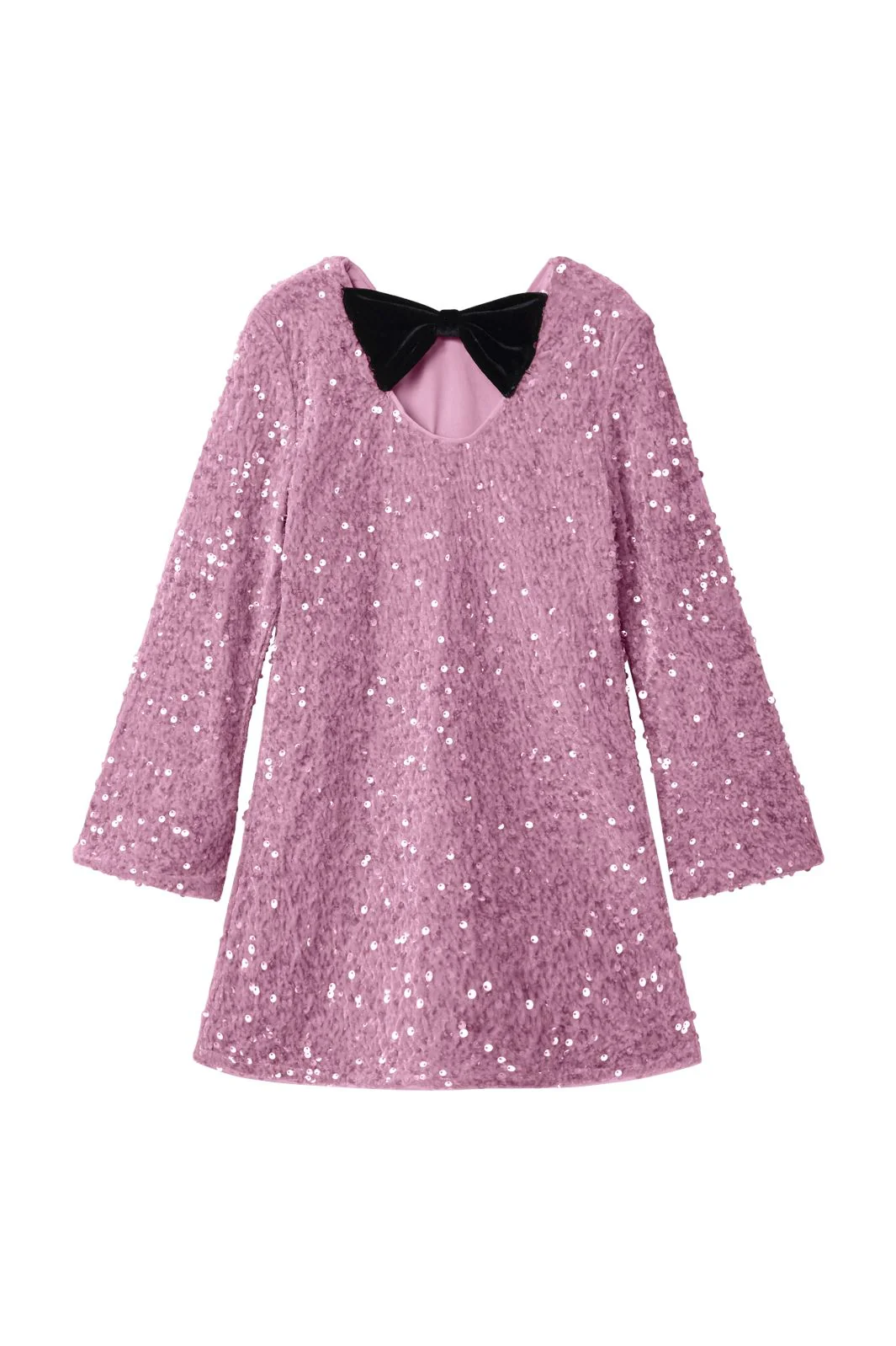 Name It Nkfrusitta Ls Dress