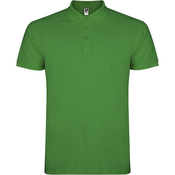 Roly K6638 - Polo Star à manches courtes pour enfant