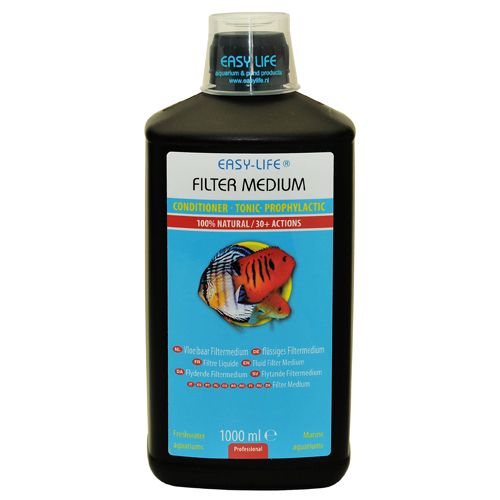 Easy Life filter medium 1 liter