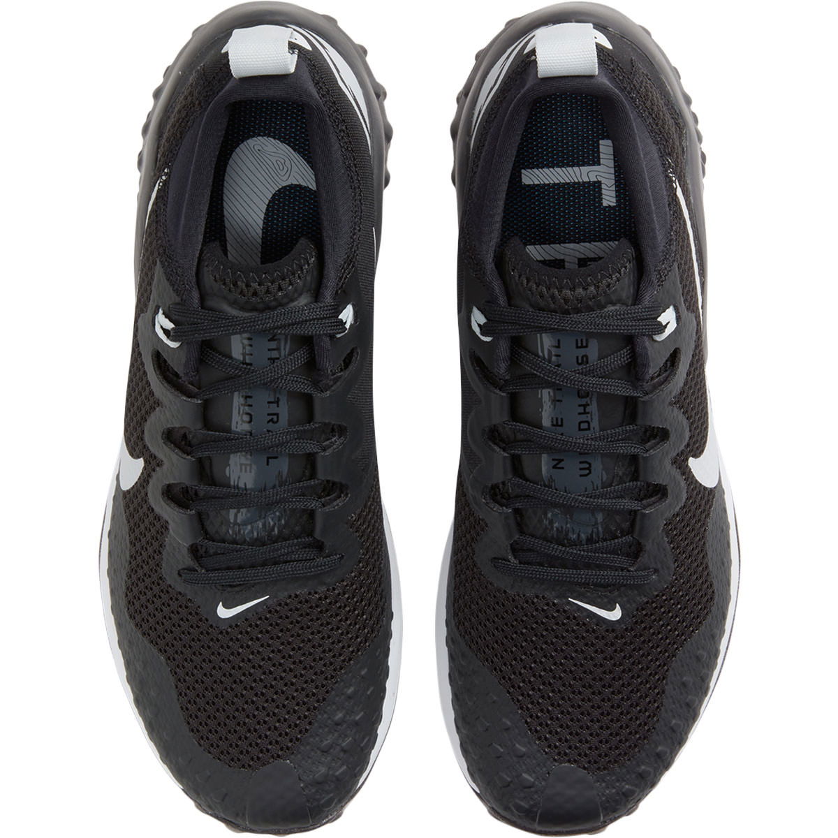 Nike Wildhorse 7 Trail Løbesko Dame