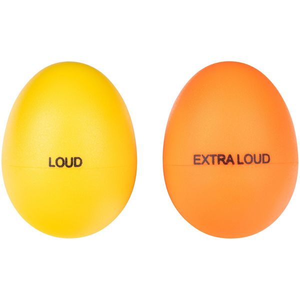 Meinl Egg Shaker Assortment