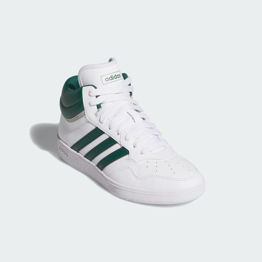 Adidas Hoops 4.0 Mid Shoes Kids