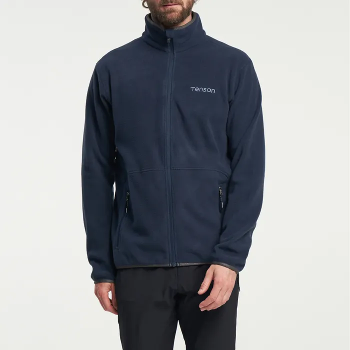 Tenson Miller 2.0 Fleece Jas Heren