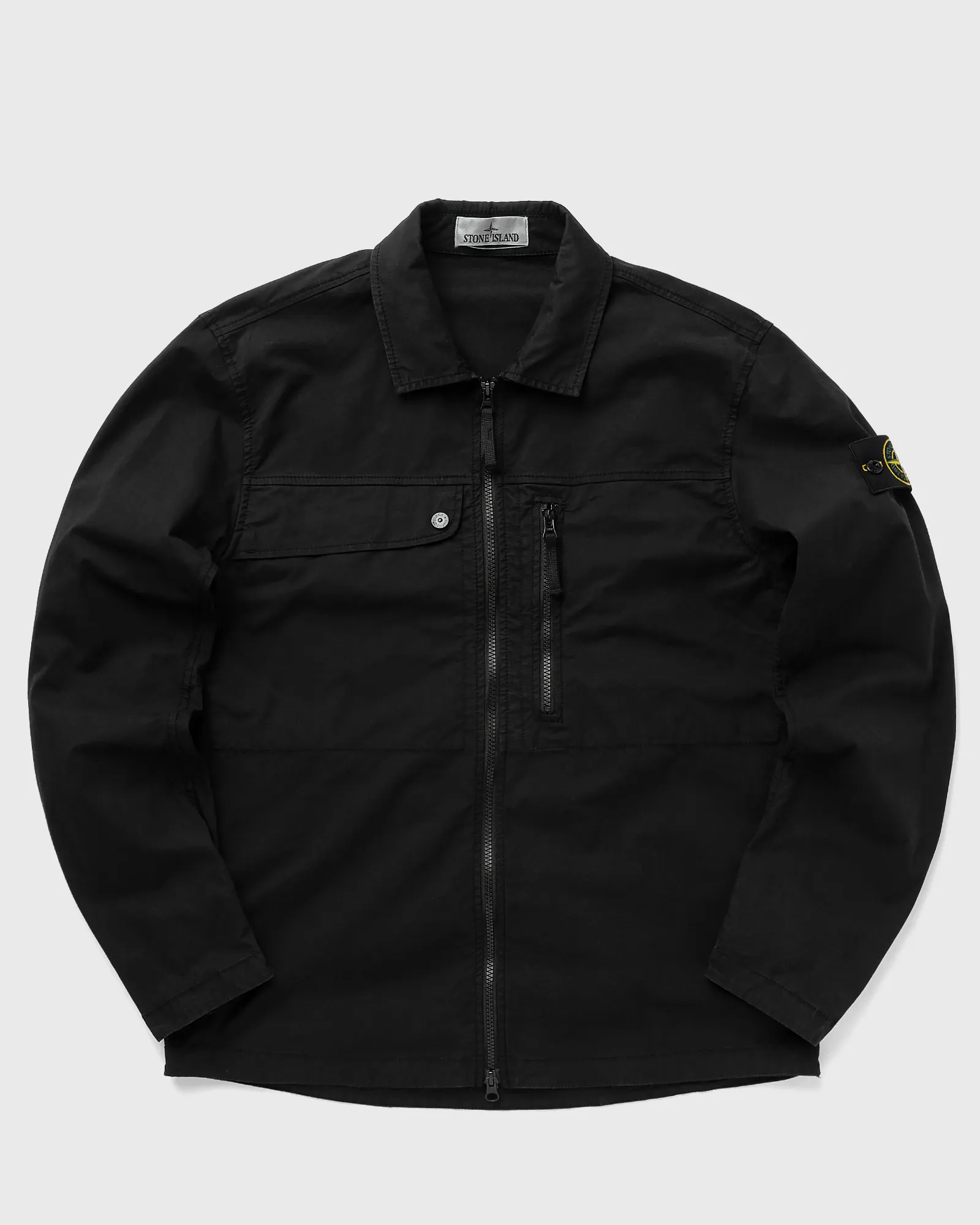Stone Island OVERSHIRT