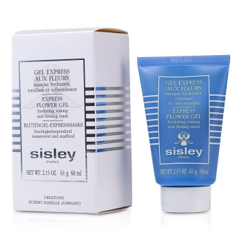 Sisley Sisley Express Flower Gel 60ml/2oz