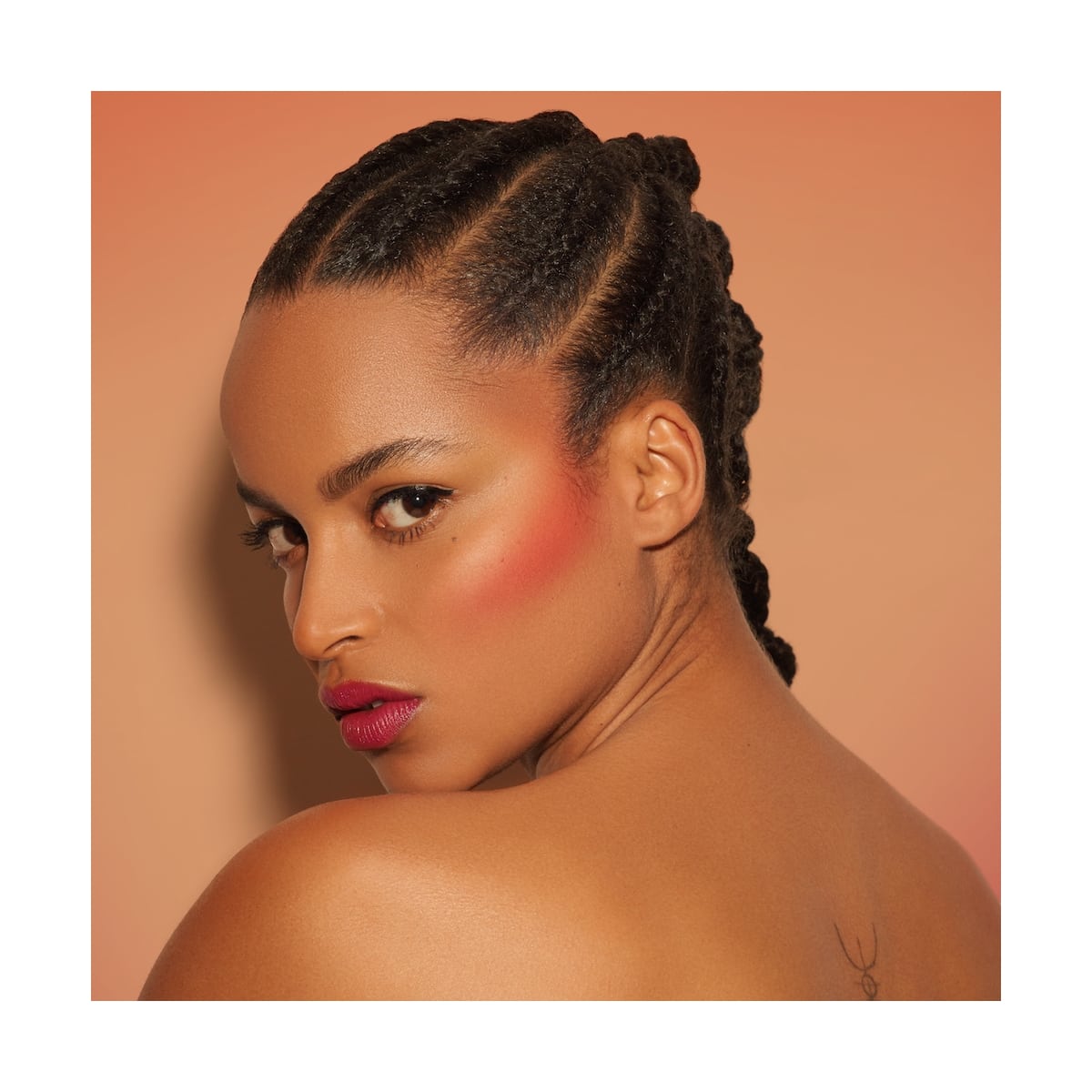 Le Rouge Français Rouge To Go Blush Crème Cheek and Lips