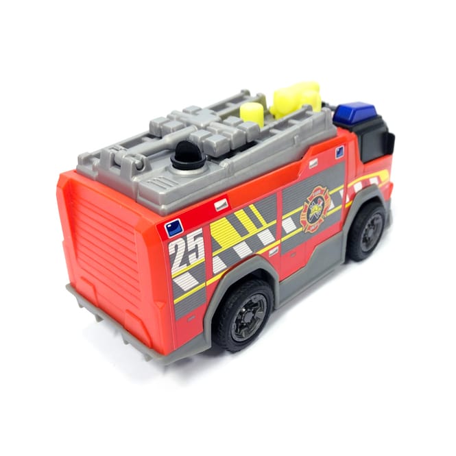 Feuerwehrfahrzeug - Fire Truck