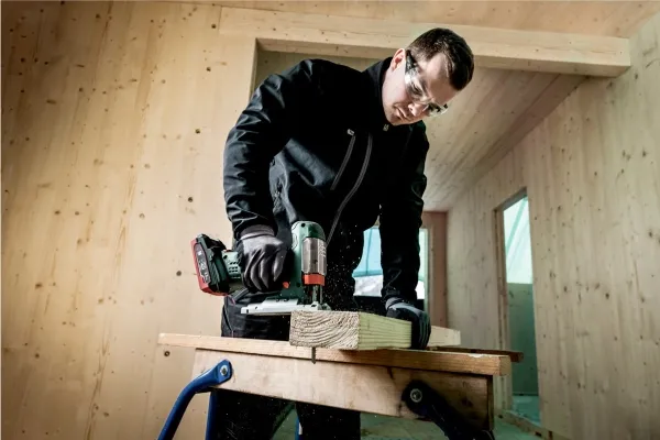 Metabo STA 18 LTX 100 - Stiksav - ledningfri - 18 V