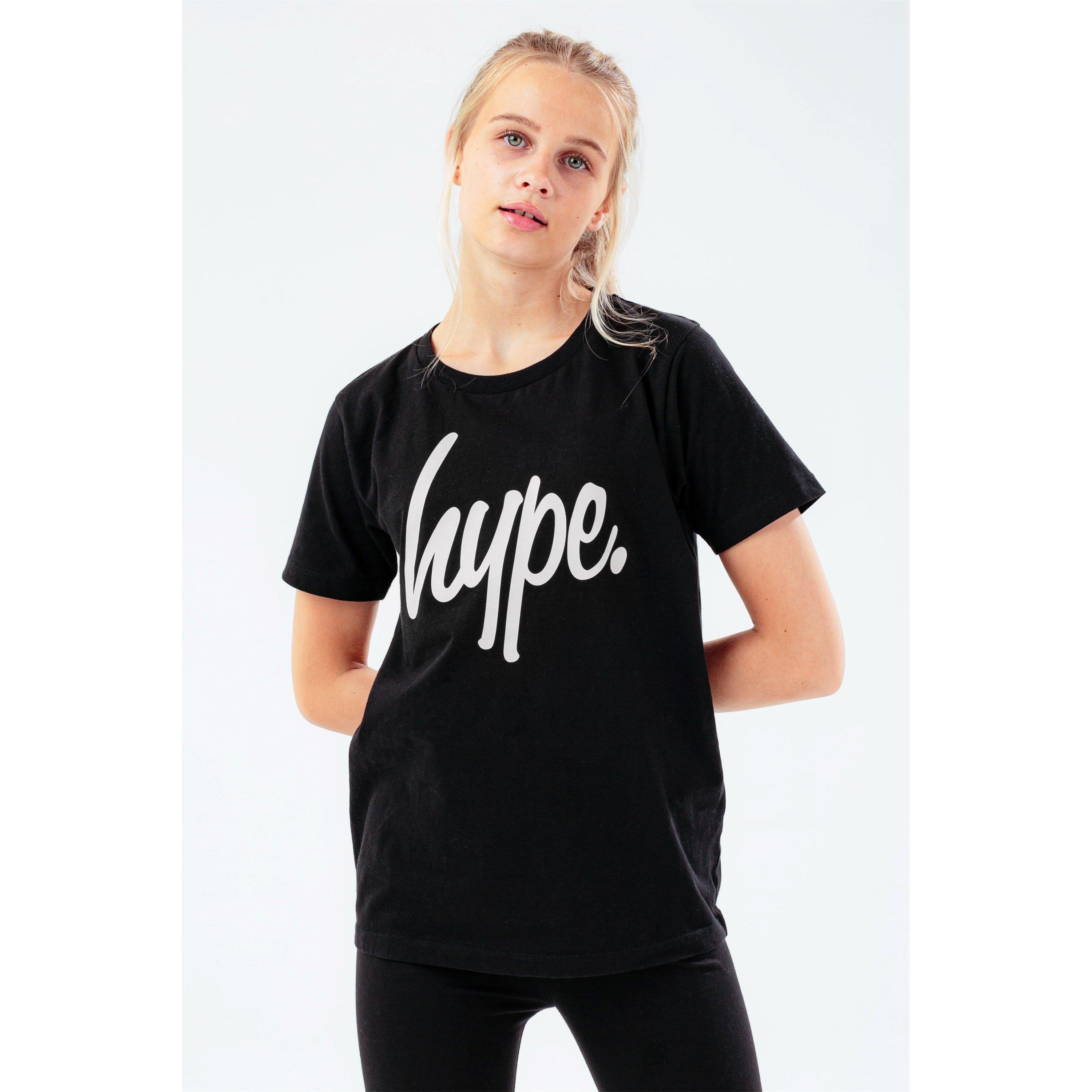 Hype Tee Leg Set Jn99