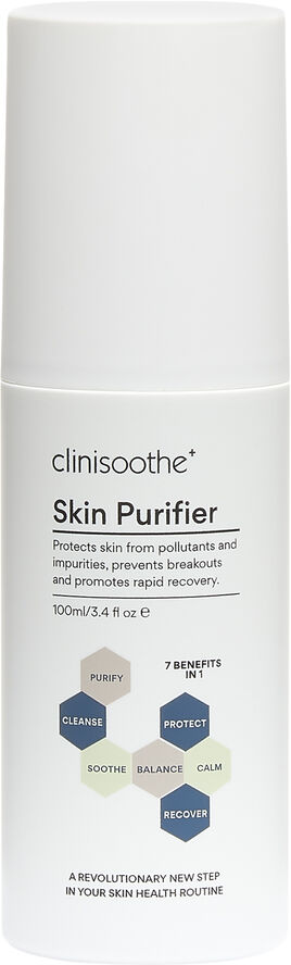 Clinisoothe Clinisoothe Skin Purifier 100ml