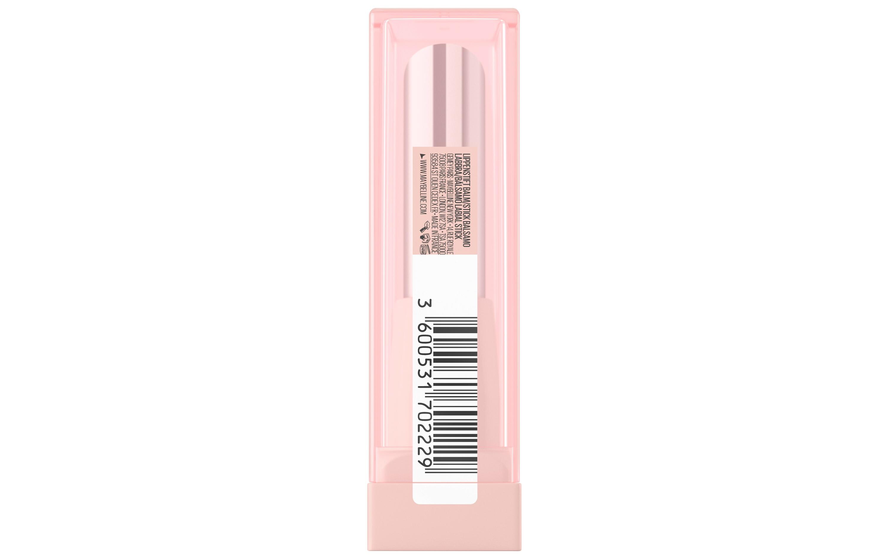 Lip Gloss Lifter Glaze Oil Balm 005 Peach QuenchLippenpflege sorgt für 24 Stunden für hydratisierte Lippen mit dezenter Farbe