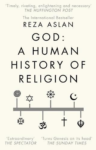 God: A Human History (Paperback)