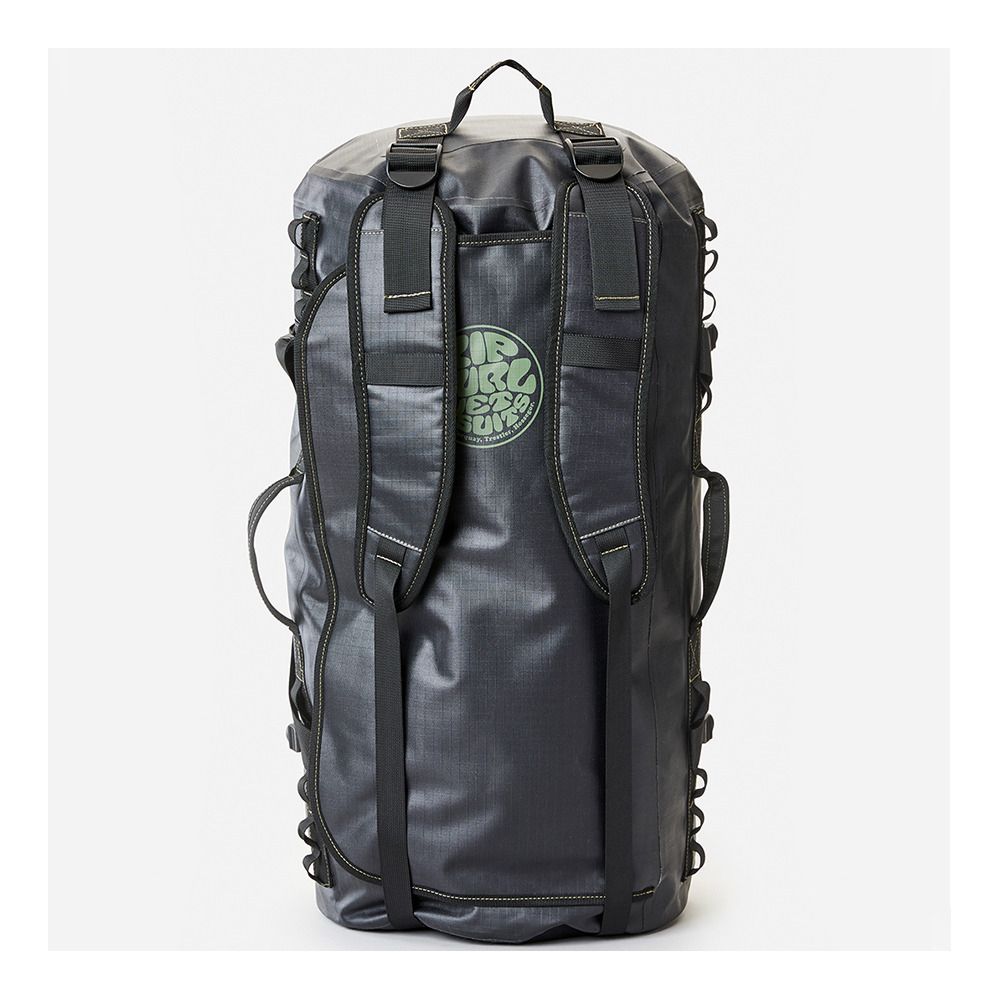 Rip Curl SURF SERIES 60L DUFFLE - Sac de voyage Homme black