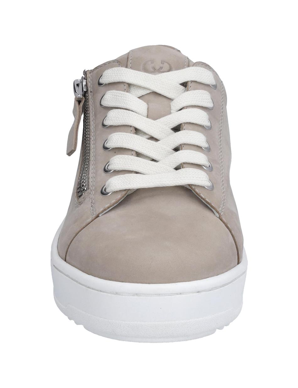 Sneaker Emilia 19, hellgrau
