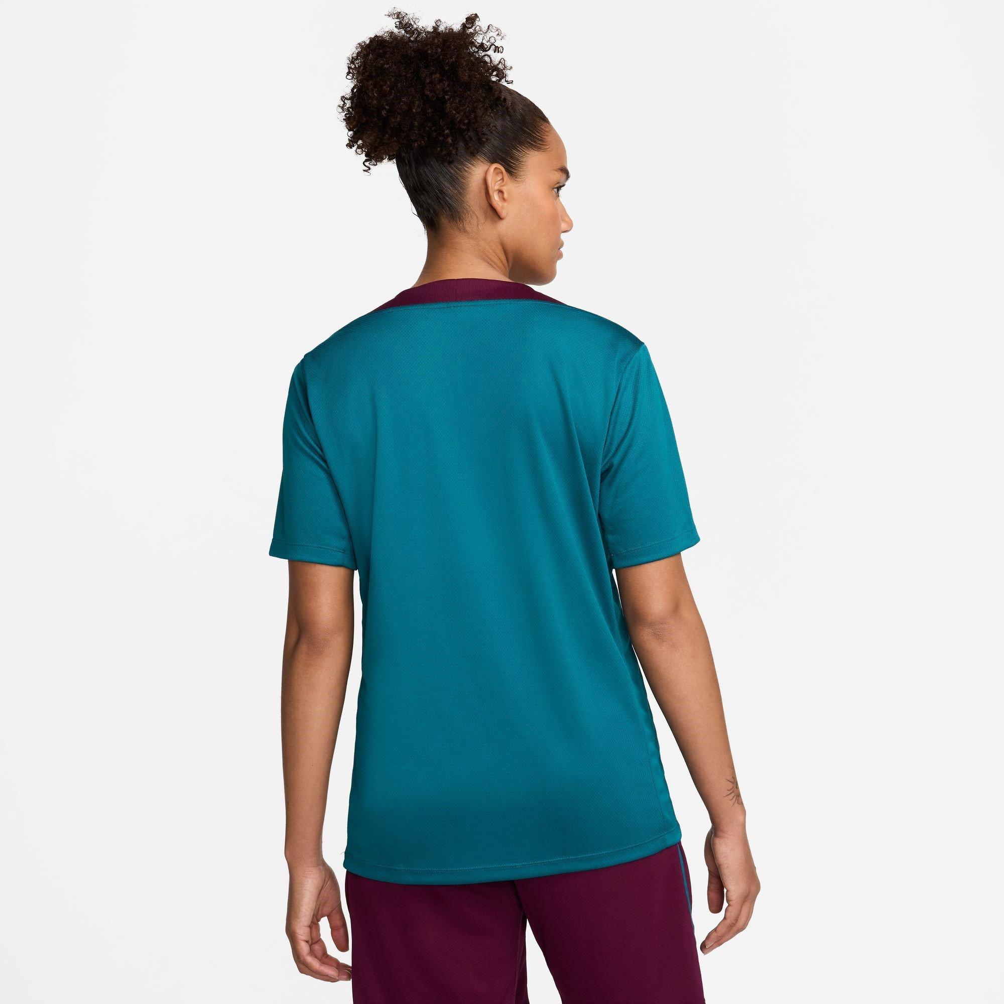 Nike Paris Saint Germain Strike Top 2024 2025 Adults