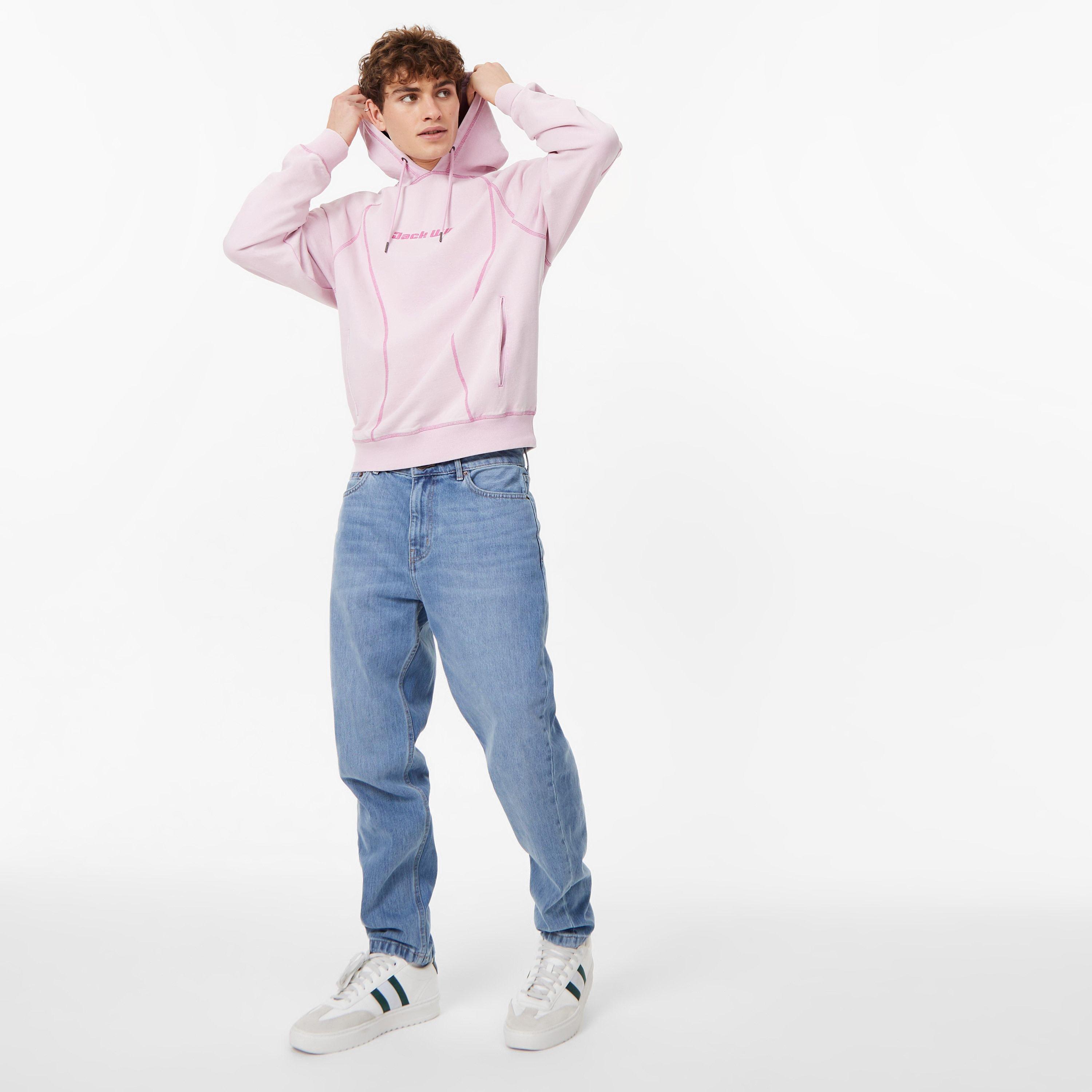 Jack Wills JW Sunbleach Hoody