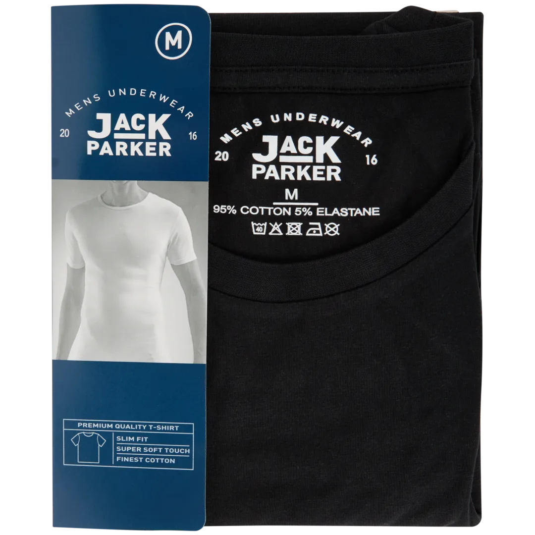 Jack Parker T-shirt Maat M