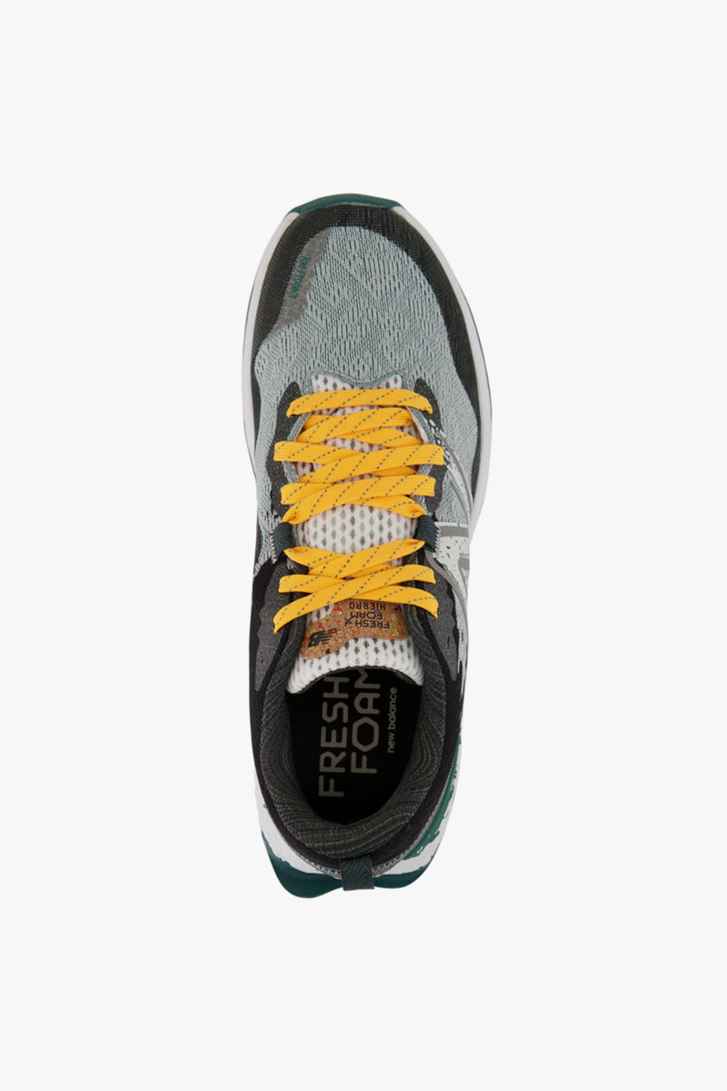 New Balance Hierro v7 Herren Trailrunningschuh