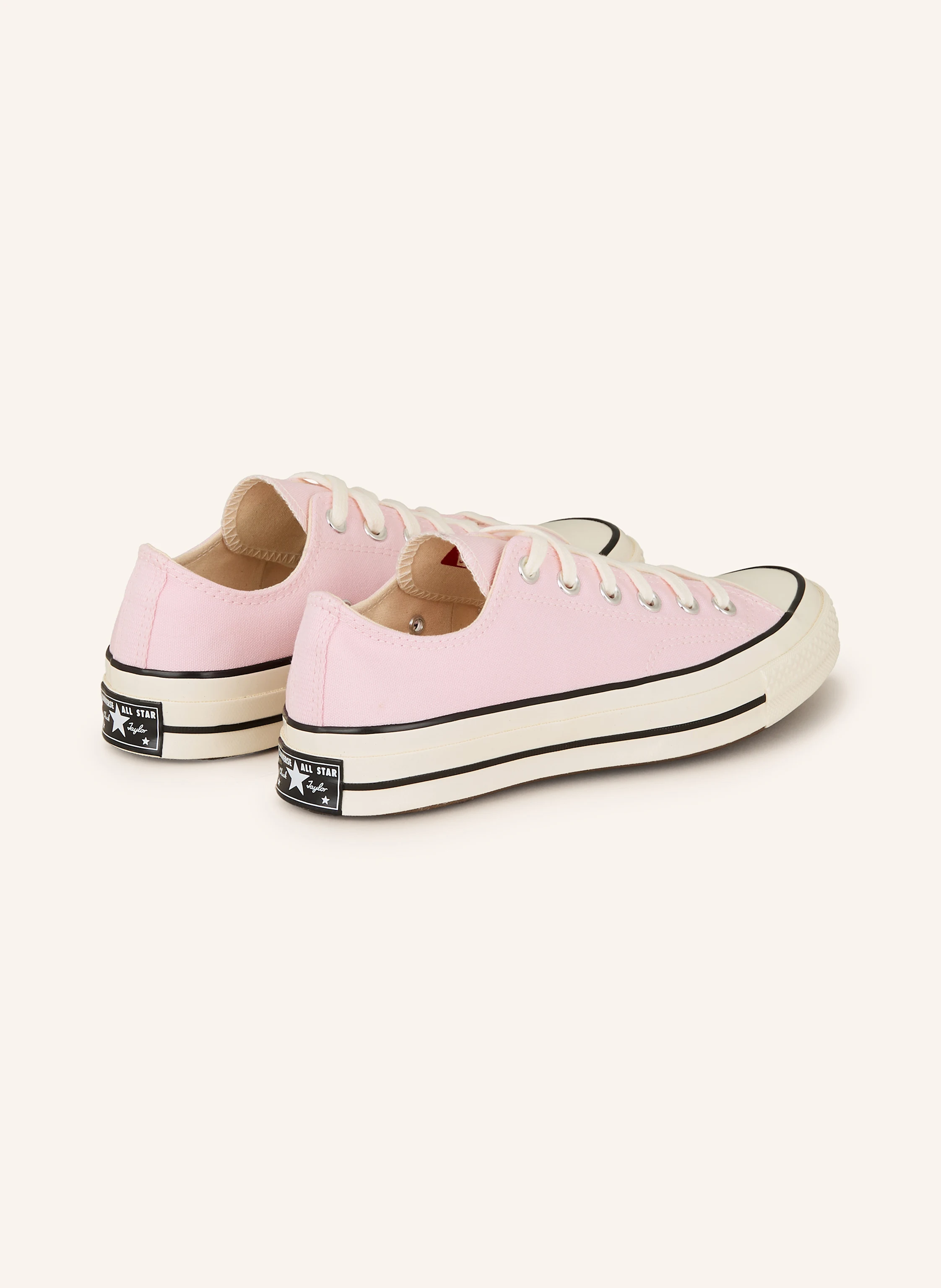 CONVERSE Sneaker CHUCK 70 LOW