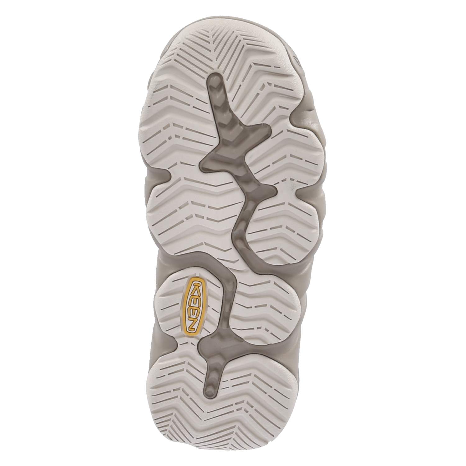 Keen Trekkingsandalen HYPERPORT H2 - birch/plaza taupe