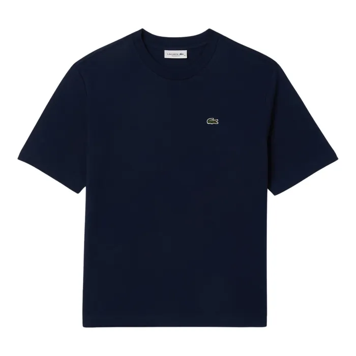 Lacoste Relaxed Fit T-shirt Dames