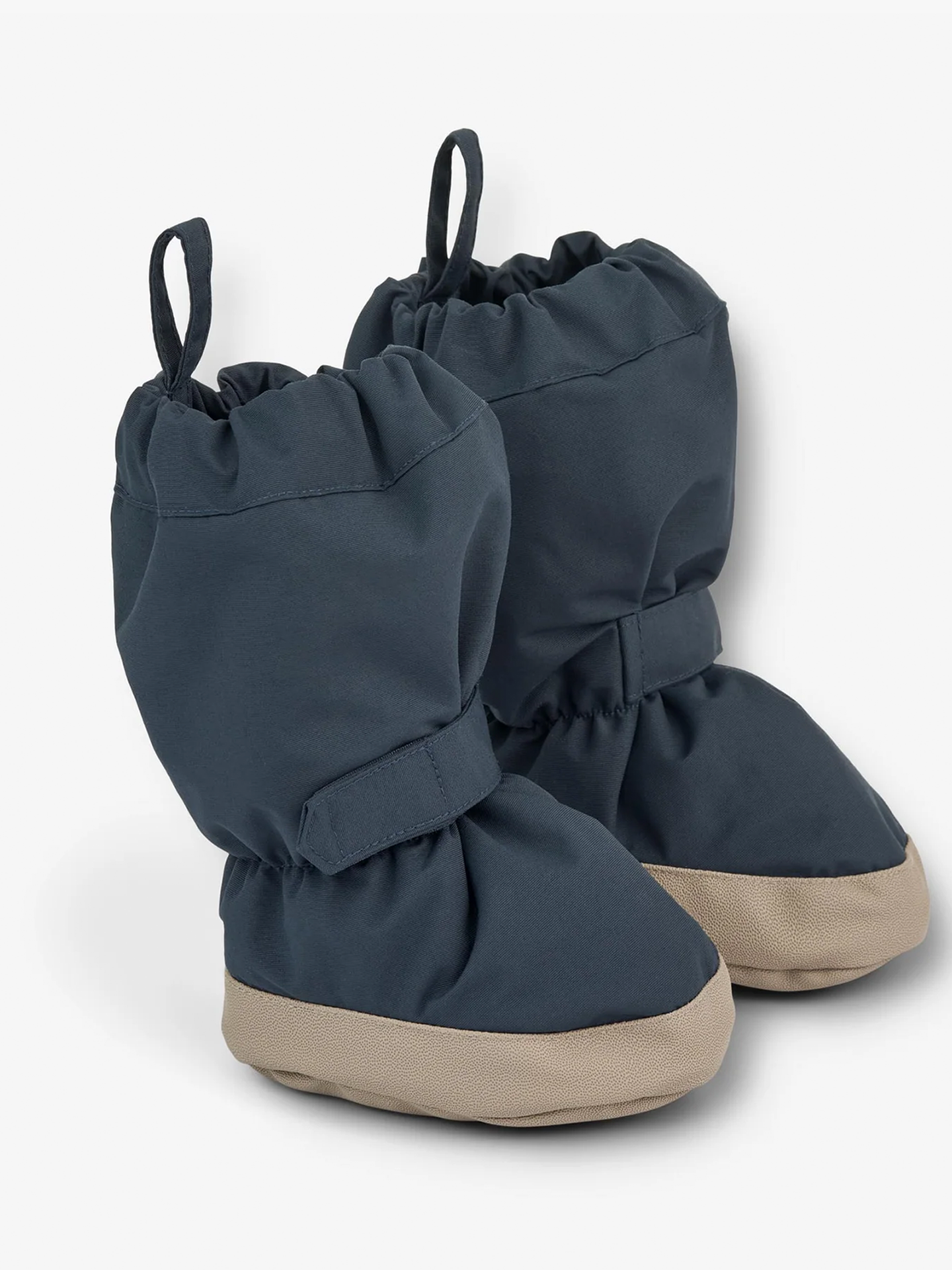 Outerwear Booties Tech