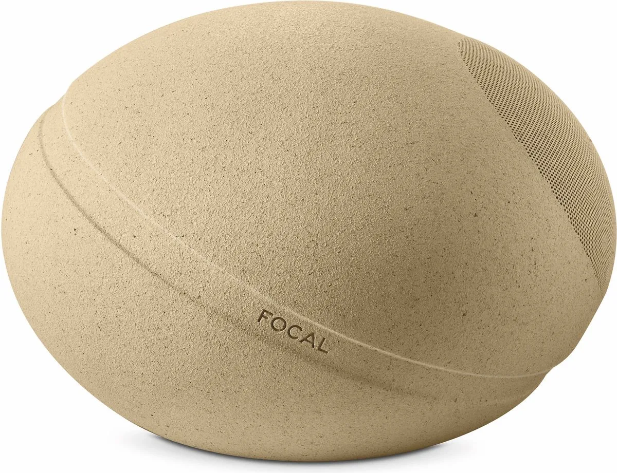 Focal OD Stone 8 Sable (la pièce) Enceintes d'extérieur