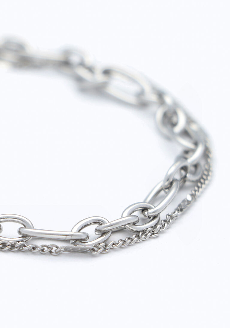 NOTRE-V zilveren notre-v armband omss22-021