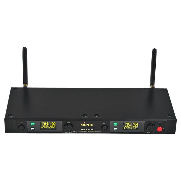 Mipro ACT-5814A 5,8 GHz