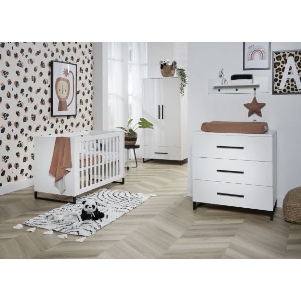 TWF Babykamer Torino