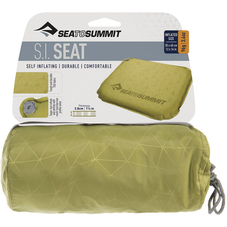 Sea to Summit Self Inflating Delta V Seat