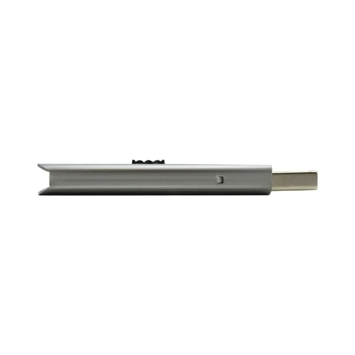 PNY Elite Steel USB Stick - 64 Go