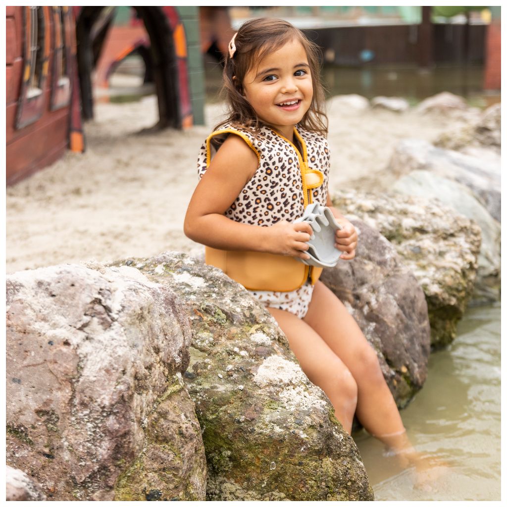 Swim EssentialsSwim Essentials   Neopren Schwimmweste sea stars