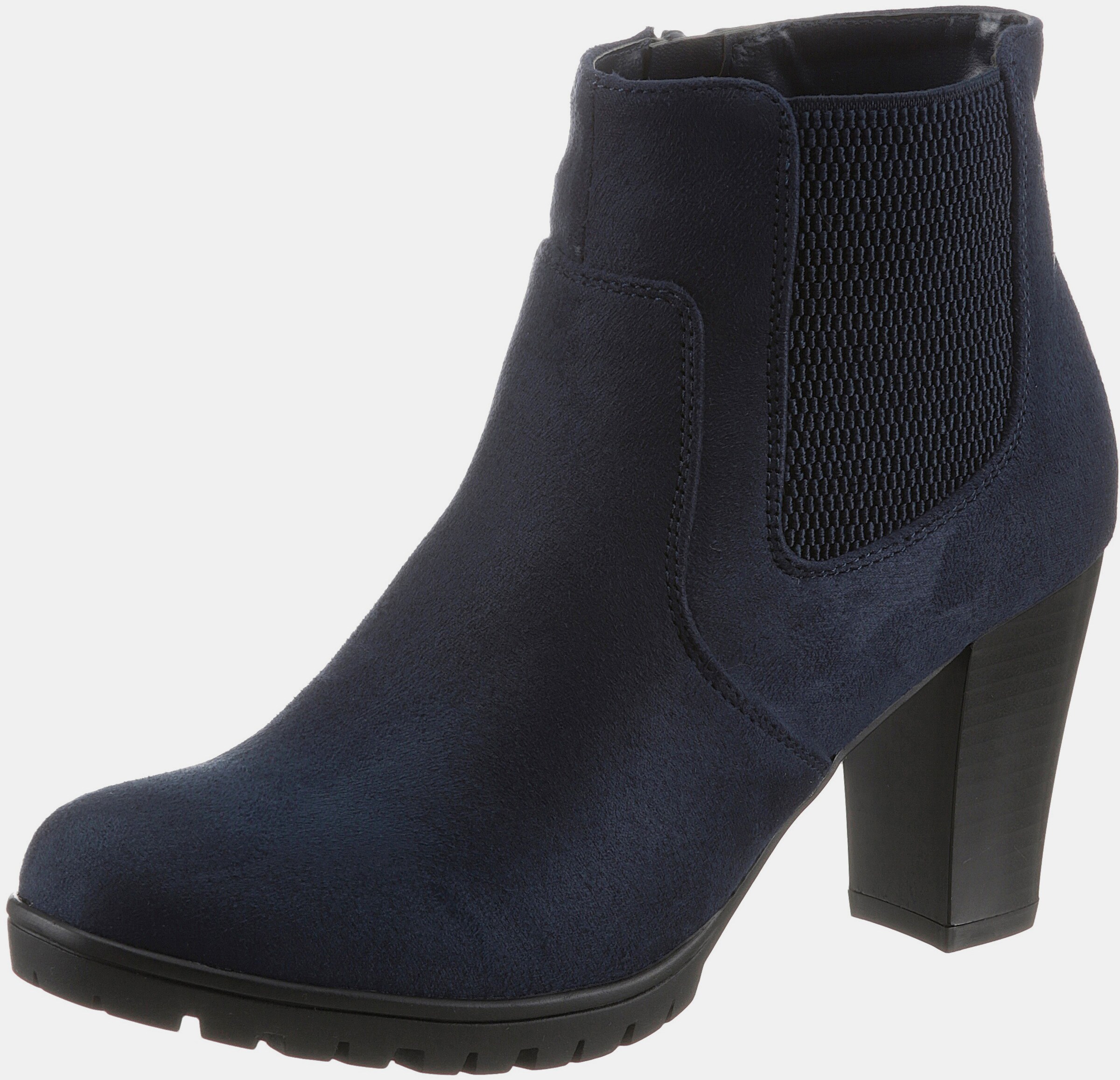 Stiefelette
