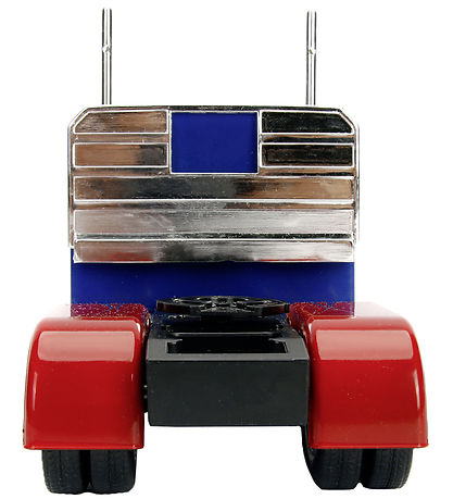 Jada Auto - Transformers T1 Optimus Prime