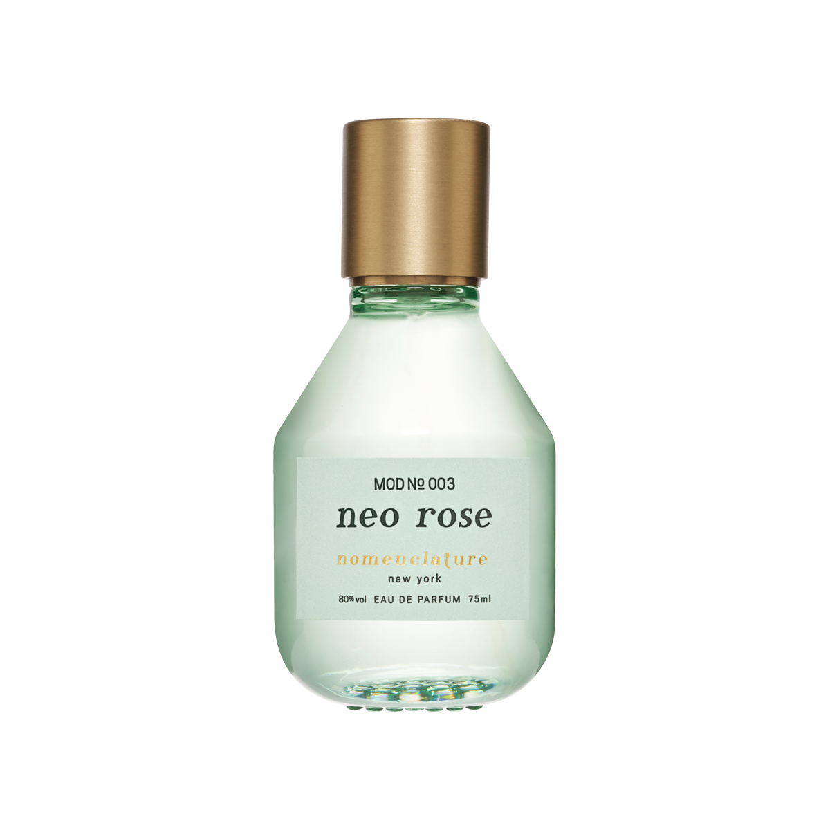 Neo Rose Eau de Parfum 20ml