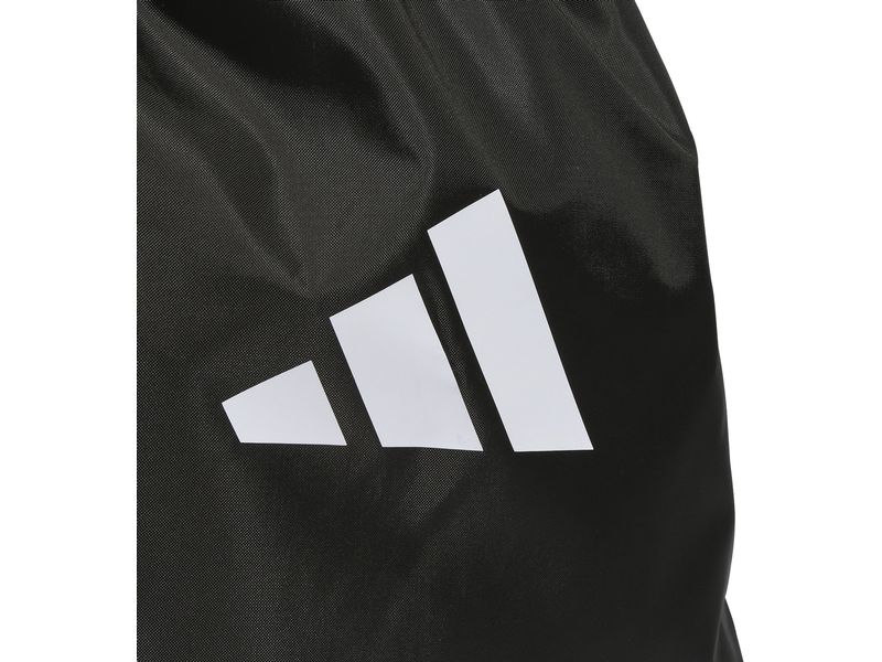 adidas Gymback Tiro League XS, Schwarz Sportbeutel