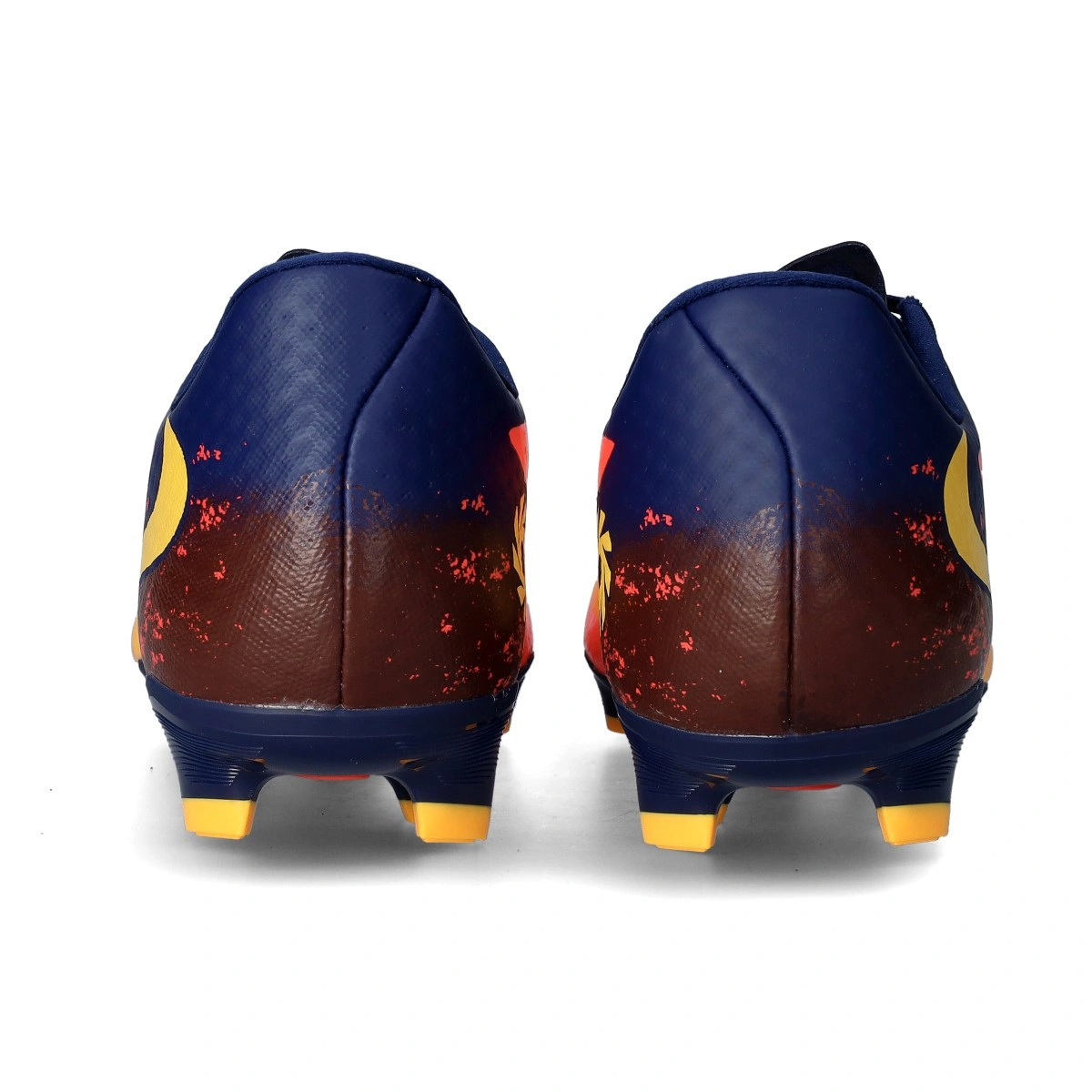 Chuteira Nike Phantom 6 Low Academy FG/MG EH