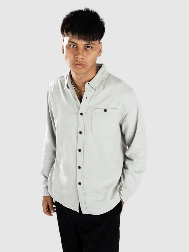 Katin USA Twiller Flannel Shirt lago