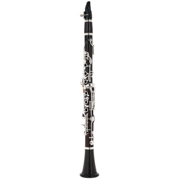 F.A. Uebel 621 Bb-Clarinet