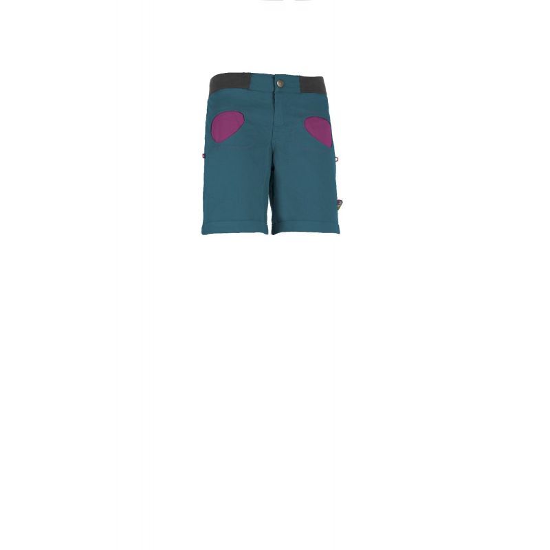 Onda Short - Short escalade femme
