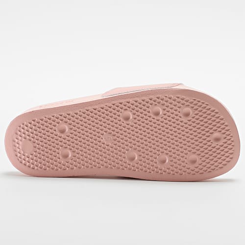 Claquettes Femme Adilette Lite GZ6198 Rose Doré