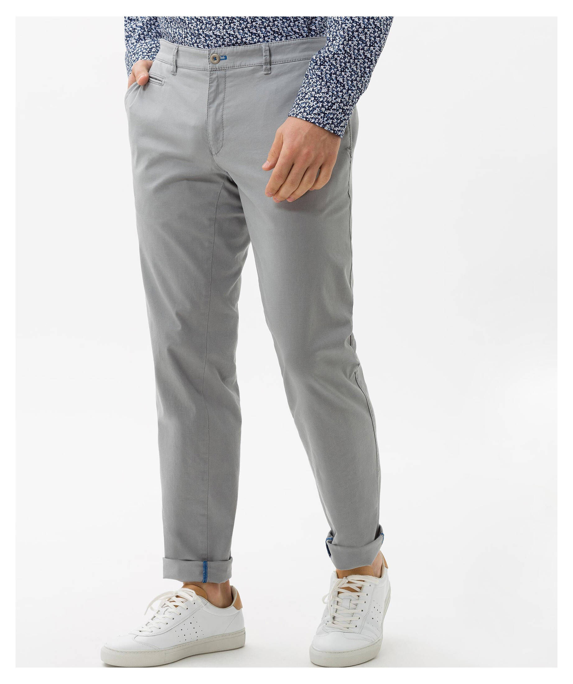 BRAX| Herren Chinhose FABIO IN Slim Fit