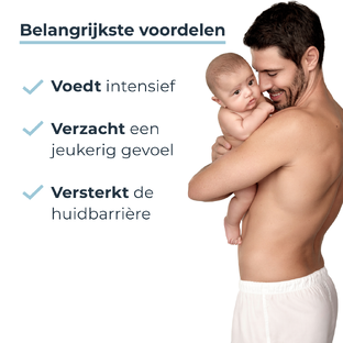 Eucerin AtopiControl Balsem 400ML